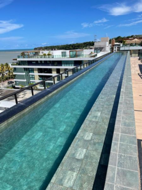Flat FM20 - apt.402. Cabo Branco